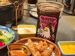 -一味一诚•鲜嫩烤鱼(昌平悦荟店)