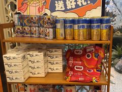 -七欣天香辣蟹火锅(无锡金太湖国际城店)