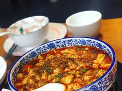 -盛世盐帮·自贡特色(总店)