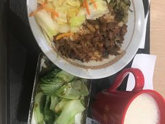 -永和大王(茉莉上新·军博店)