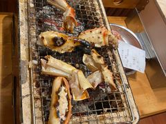 -蟹田居·活蟹料理(东城店)