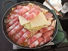 -炙韩料理·部队锅专门店