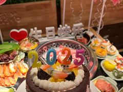 -梨花自助烤肉(天河城店)