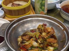 -三品香·江浙菜(松江九谊店)