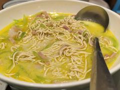 -品大三·经典淮扬菜(大行宫店)