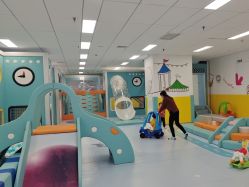 -孩子王童乐园(吾悦广场店)