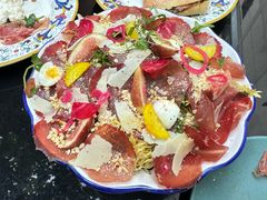 -Alimentari早午餐(安福路店)