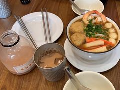 -曼谷食堂·泰国家庭料理