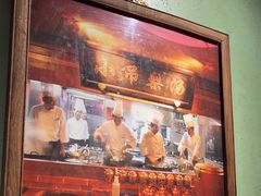 -小吊梨汤·北京菜·烤鸭(清河万象汇店)