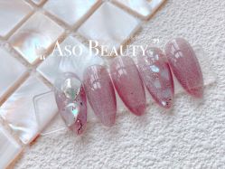 -Aso Artist Beauty美甲美睫
