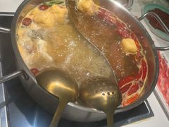 -许府牛火锅(信义坊总店)