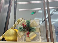 -CREAM STORY意大利手工冰淇淋&甜品(万象前海店)