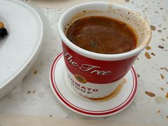 -大树餐厅(环球港店)
