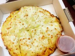 -棒约翰比萨·意面(独墅湖店)