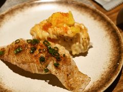 -昊·来了寿司(双楠2店)