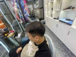 -飞梵造型