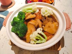 -T館·花园艺术餐厅