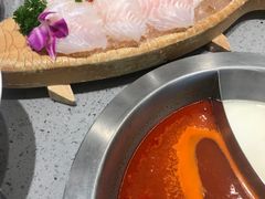 -芳竹园火锅(塘沽金街店)