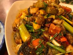 -多哥水傣味餐厅(司马巷店)