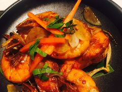 -美奈小馆·越南料理(中航城君尚购物中心店)
