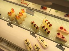 -好利来(新宜白店)