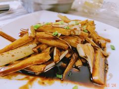 -妈妈的小作坊(陈家镇店)