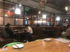 大堂-新旺茶餐厅(嘉里城店)