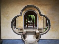 -徽商大宅院