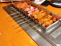 -白玉串城(南六中路店)