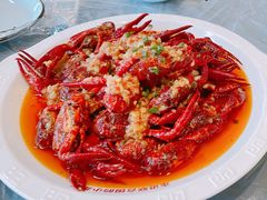 -味道工厂楚虾王(龙虾城店)