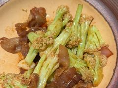 -奉天小馆·非遗东北菜(沈阳万象城店)