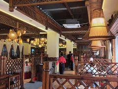 -瑶王府·广西菜(茶花园店)