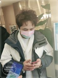 -一東造型烫发染发