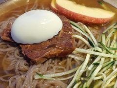 -屋里家延边朝鲜族冷面(梅林3店)