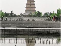 -大慈恩寺(大雁塔)