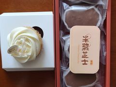 -派悦坊·甜品·蛋糕(虹口龙之梦店)