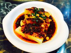 -舌尖上的食缘花园主题餐厅