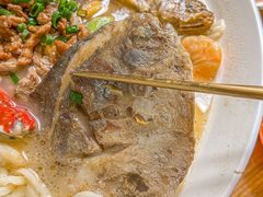 -面道赞宁海海鲜面(迎凤街店)