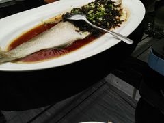 -汤山翠谷生态餐厅