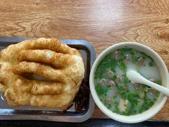 -南肖墙丸子汤(总店)
