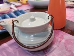 -黑松白鹿(金融街店)