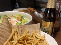 -G+KITCHEN(龙湖狮山天街店)