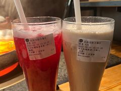 -湊湊火锅·茶憩(皇姑万象汇店)
