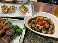 -老谢野馄饨(延安路店)