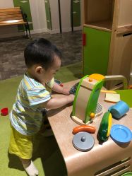 -幻贝家儿童乐园(苏州中心店)