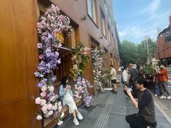 -安福路