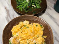 虾仁滑蛋-星平鸡饭·粤菜小炒(印象城旗舰店)
