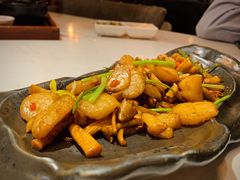 -荟廷·晶萃(陆家嘴尚悦湾店)