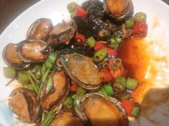 -码头鲜精致威海菜(欧乐坊店)