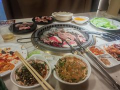 -火炉火自助餐(西直门凯德MALL店)